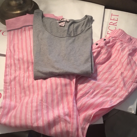 Victoria's Secret Other - Victoria’s Secret Pajamas